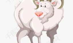 动漫羊,羊的奇幻冒险之旅
