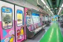 地铁动漫,穿梭时光的奇幻之旅